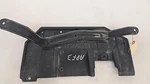 Rear Left Floor Under Cover Shield 2020 Mitsubishi Eclipse Cross 5379a819 18 19. Fixed Price $39.50.