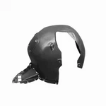 For Volkswagen Beetle 2012-2019 Fender Inner Panel Front Passenger Side. Fixed Price $98.16.