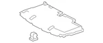 Genuine Lexus Radiator Support Splash Shield 53289-24040. Fixed Price $397.46.
