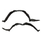For Toyota Prius 2019-2022 Fender Liners Front, Driver And Passenger Side Pair. Fixed Price $172.67.