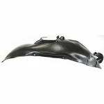 For 2009 2015 Volkswagen Tiguan Lh Left Drive Side Fender Liner Type 2. Fixed Price $39.99.