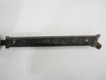2003-2006 Nissan 350z Z33 Lower Splash Shield Cover Crossmember Bracket Oem. Fixed Price $29.99.