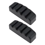 The Lord Of Tools Motors Trunk Rubber Buffer Tailgate Upper Buffer.... Fixed Price $18.98.