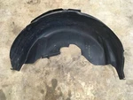 2010-2012 Land Rover Range Hse Rear Left Side Wheelarch Splash Cover Oem .. Fixed Price $90.99.