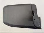 F550 Front Right Passenger Mud Flap Hc3b-16a586a-b Splash Shield Ford Oem. Fixed Price $21.00.