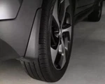 Genuine Hyundai Splash Guards Rear Set B8f46-ak100. Fixed Price $27.80.