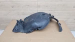 13-15 Bmw E84 X1 Front Left Side Rearward Fender Liner Splash Shield Guard Oem. Fixed Price $59.89.