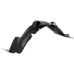 Fender Liner For Chevrolet Equinox 2005-2009 Front Driver Side Plastic. Fixed Price $31.47.