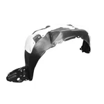 Front Driver Side Fender Liner Fits Toyota Prius C 2012-2014 To1248186oe. Fixed Price $110.09.