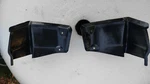 88-91 Honda Crx Mud Splash Shield Guard Wheel Liner Rear Flap Left And Right Oem. Fixed Price $65.00.