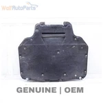 2016-2018 Audi Q7 4m - Rear Belly Pan / Skid Plate Sound Baffle 4m0825236q. Fixed Price $164.99.