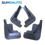 4pcs Mud Flaps For 2020 - 2022 Nissan Sentra Sylphy Front Rear Splash Guards. Fixed Price $22.99.