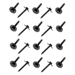 For Ram 1500 Classic 2019-2024 Dorman 700-114 Splash Shield Retainer Hardware. Fixed Price $15.89.