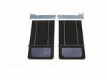 Go Industries For 99-10 Ford Super D Classic Style Dually Mud Flap Set 70730set. Fixed Price $157.39.