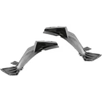 Pair Fender Liners Set Of 2 Front Driver & Passenger Side For Chevy Left Right. Fixed Price $120.58.