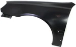 Fender For Hyundai Accent 2003-2006 Front Driver Side Sedan W/ Body Mldg. Fixed Price $94.79.