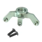 Redcat Front Rear Steering Knuckle Aluminum Blackout # Blh-0003gm Free Us Ship. Fixed Price $14.95.