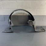 1996-2002 Bmw Z3 E36 Front Right Fender Liner Splash Guard 51718397686 Oem. Fixed Price $85.00.