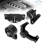 Engine Motor & Trans Mount Set Of 4 For 2009-2010 Dodge Journey 2.4l 3.5l Fwd. Fixed Price $57.31.