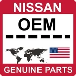 93844-vc204 Nissan Oem Genuine Rubber Assy-rr. Fixed Price $39.75.