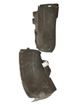 2016-2020 Bentley Bentayga Rear Right Inner Fender Liner 36a810972. Fixed Price $136.00.