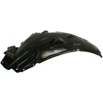For Infiniti G35 2007 2008 Fender Liner Passenger Side Front Rear Section. Fixed Price $43.00.