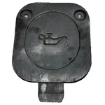 2024-2025 Hyundai Santa Fe Engine Oil Drain Plug Access Cover (29113-r6000) Oem. Fixed Price $18.00.