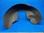 2005-2010 Bentley Continental Rear Left Side Fender Liner Splash Shield Oem. Fixed Price $224.99.