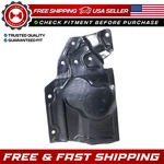 New Left Side Engine Splash Shield For 2008-2012 Nissan Rogue Ni1228156. Fixed Price $52.02.