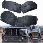 For Gmc Yukon Sle Slt Denali 2021-2024 Front Passenger Driver Side Fender Liner. Fixed Price $382.69.