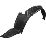 Front Driver Side Inner Fender For Pontiac G6 2005-2010 Gm1248174. Fixed Price $70.86.
