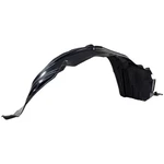 Front Driver Left Fender Liner Ho1248126 74151sdca00 For 05-07 Honda Accord. Fixed Price $32.11.