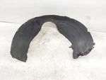 2013-2018 Lexus Es350 Front Passenger Inner Fender Liner Lining - Ripped Areas. Fixed Price $104.74.
