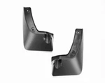 Genuine Hyundai Mudguards - Front W/ Fender Flare K5f46-acb00. Fixed Price $27.06.