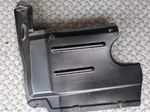 Ferrari 456 Right Front Fender Gravel Guard Cover 65287600. Fixed Price $302.40.