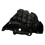 For Lexus Rx450h 16-19 Replacement Front Driver Side Splash Shield Standard Line. Fixed Price $32.35.