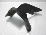 Porsche 987 Heat Shield Protection Cover Right 9875058.... Fixed Price $45.34.