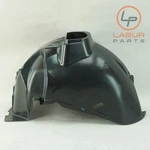 C451 08-15 Smart Fortwo Front Right Side Fender Liner Splash Shield Cover Z7449. Fixed Price $104.49.