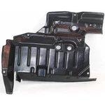Engine Splash Shield 1998-2001 Nissan Altima Se 2.4l Direct Fit 758990z800. Fixed Price $61.79.