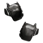Fender Liner Front Section Set For Ford Explorer 2002-2005 Lh Or Rh 4l2z16d072aa. Fixed Price $20.38.