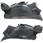For Mercedes-benz Glk350 Fender Liner 2010-2015 Driver Passenger Rear Section. Fixed Price $90.25.