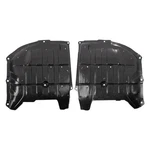For Honda Accord 2013-2017 Trq Engine Splash Shield. Fixed Price $148.05.