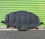 Oem Tesla Model 3 2024 Rear Bumper Underbody Lower Board Cover 1784689-00-d. Fixed Price $250.00.