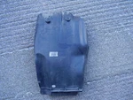 Porsche 911 991 Front Right Rear Wheel Housing Cover 99150430601. Fixed Price $100.92.
