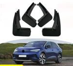 For Vw Volkswagen Id.4 2021-2023 Car Splash Guards Mud Flaps Fender Mudguard. Fixed Price $79.99.
