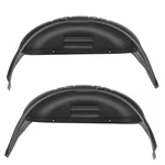 Husky Liners 79121 Rear Wheel Well Guards. Fixed Price $150.84.