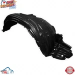 New Front Inner Fender Splash Shield Right Black For 2004 2005 2006 Lexus Ls430. Fixed Price $69.11.