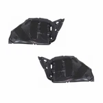 For Nissan Quest 2011-2017 Fender Liner Driver And Passenger Side, Pair Front. Fixed Price $101.89.