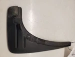 Toyota Rav 4, Front Right Mud Flap, 2001-2005, Black, 76621-42070, Oem. Fixed Price $61.60.