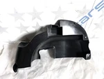2014 - 2020 Nissan Rogue Rear Bumper Left Side Under Splash Shield Diffuser Oem. Fixed Price $45.00.